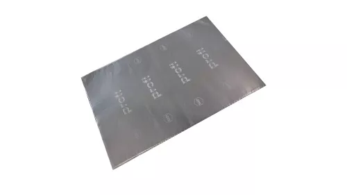 Фото stp profi light (0.35 х 0.57) вибропоглощающий материал StP Profi Light (0.35 х 0.57) вибропоглощающий материал