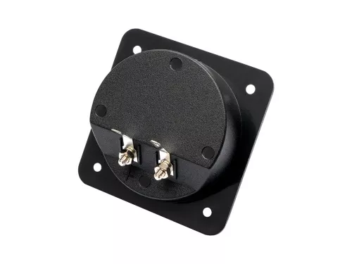 Фото aura wtb-168p терминал для подключения сабвуфера Aura WTB-168P терминал для подключения сабвуфера