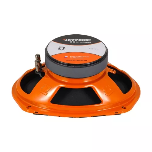 Фото dl audio gryphon pro 69 midbass DL Audio Gryphon Pro 69 Midbass