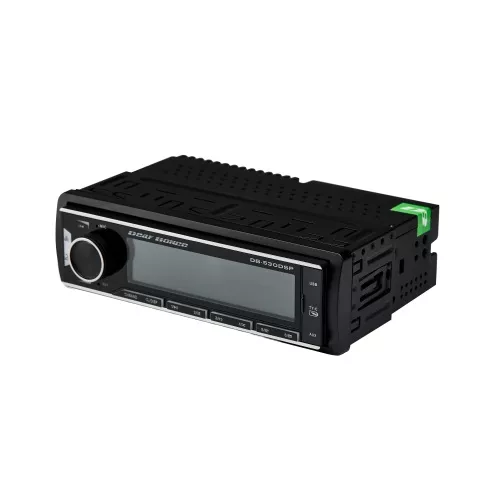 Фото deaf bonce db-530 dsp автомобильная процессорная магнитола Deaf Bonce DB-530 DSP автомобильная процессорная магнитола