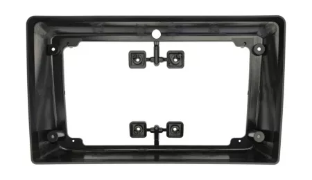 Рамка для установки в Nissan Safari 1997 - 2002 MFB дисплея 