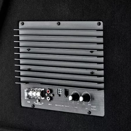 Deaf Bonce Machete ML-12A активный корпусной сабвуфер