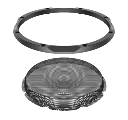 Audison APS 10 D сабвуфер