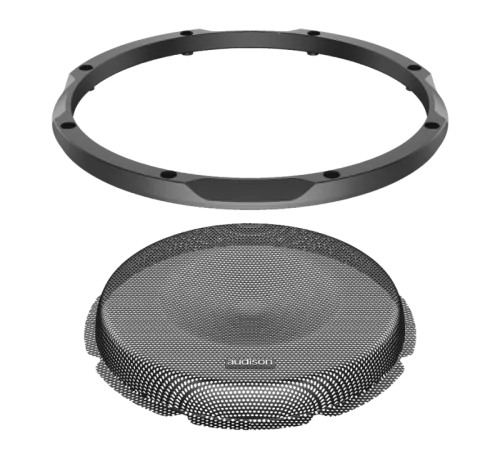 Фото audison aps 10 d сабвуфер Audison APS 10 D сабвуфер