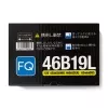 Аккумулятор FQ 46B19L ёмк.42 Ач. п.т. 400 а