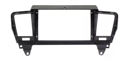 Рамка для установки в Mercedes-Benz ML 2012-2015 MFB