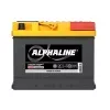 Фото alphaline agm ax 60 (56020) 60ач 680a аккумулятор автомобильный Alphaline AGM AX 60 (56020) 60Ач 680a аккумулятор автомобильный