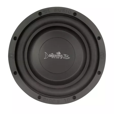 DL Audio Barracuda 8 Flat сабвуфер