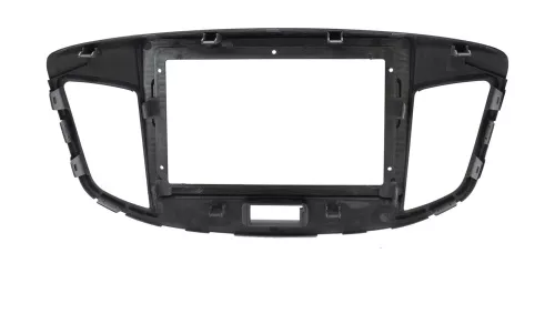 Рамка для установки в Suzuki Wagon R 2015+ MFA дисплей