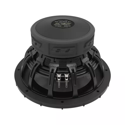 Фото deaf bonce apocalypse db-sa252 d2 2+2 ohm сабвуфер Deaf Bonce Apocalypse DB-SA252 D2 2+2 OHM сабвуфер