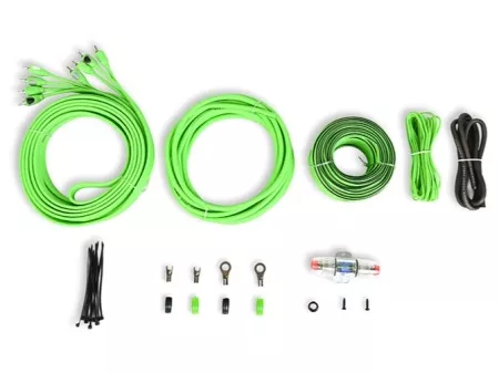 DEAF BONCE Fight WK-84