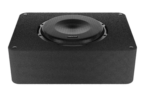 Hertz CBA 250 активный корпусной сабвуфер