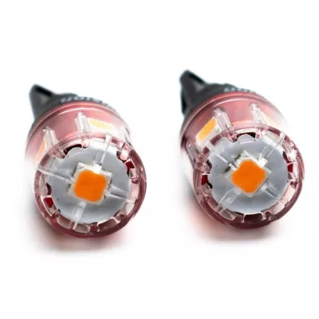 Лампа светодиодная "HiVision" T10-canbus