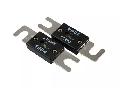Aura FAL-N101 предохранитель ANL 100A