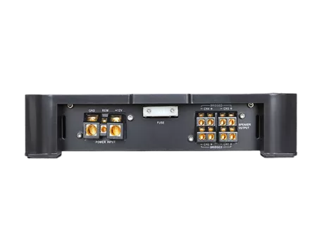 Ural W 4.135 V.3 усилитель