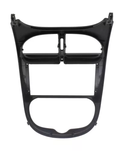 Рамка для установки в Peugeot 206 MFB дисплея