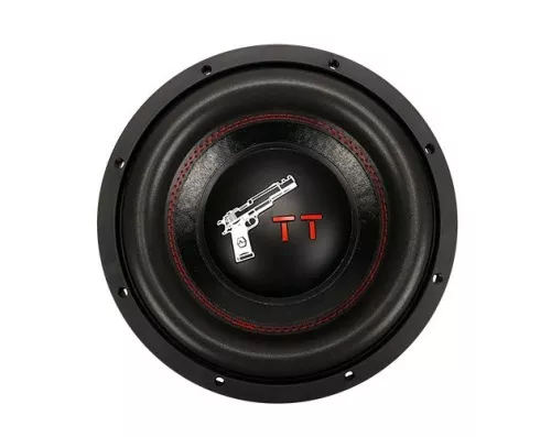 Фото ural tt 10 сабвуфер  Ural TT 10 сабвуфер