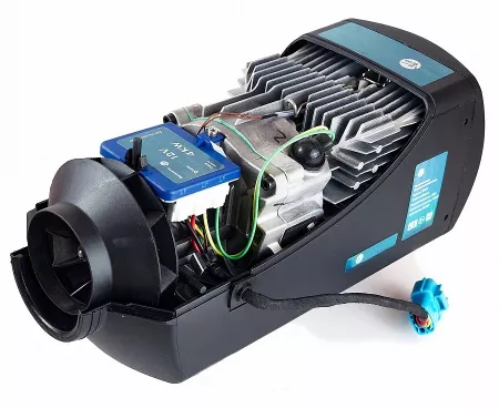 Предпусковой подогреватель Синь Джи (Акция!) SJ-2