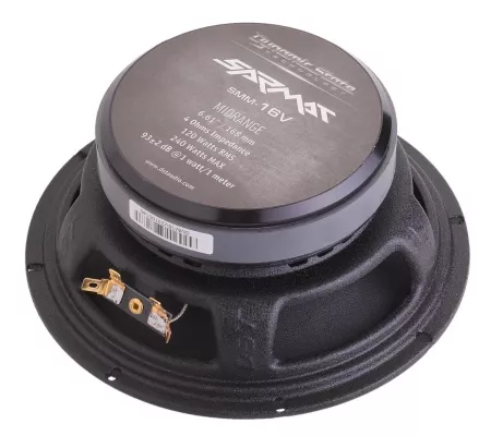 Dynamic State SARMAT SMM-16V