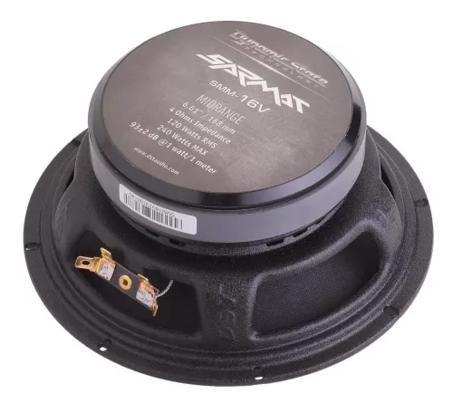 Фото dynamic state sarmat smm-16v Dynamic State SARMAT SMM-16V