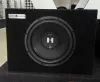 Deaf Bonce Hannibal HS-600 активный корпусной сабвуфер
