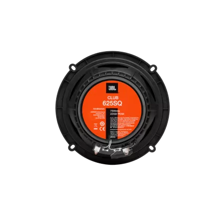 JBL Club 625SQ 