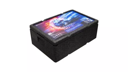 StP AEROCELL QP Genio 4 мм (0,5 x 0.32 м)