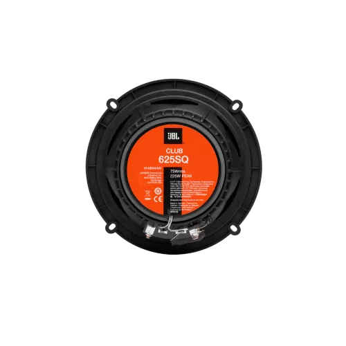 JBL Club 625SQ 