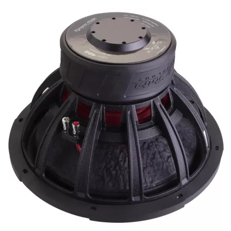 Dynamic State VIKING VSW-422  сабвуфер