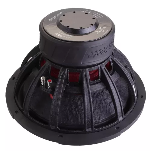 Фото dynamic state viking vsw-422  сабвуфер Dynamic State VIKING VSW-422  сабвуфер