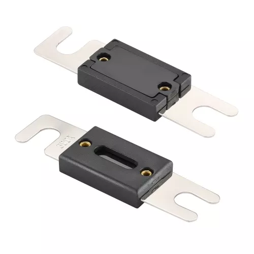 Фото dl audio phoenix anl fuse 300a предохранитель 2шт. DL Audio Phoenix ANL Fuse 300A предохранитель 2шт.