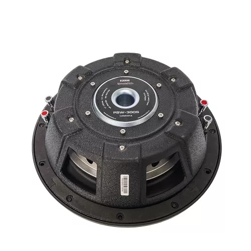Фото dynamic state psw-300s сабвуфер 12" Dynamic State PSW-300S сабвуфер 12"