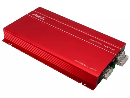 Aura FIREBALL-495 усилитель