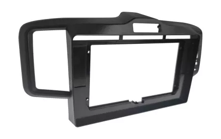 Рамка для установки в Honda Freed (2008-2016) MFA дисплей (аварийка сверху)