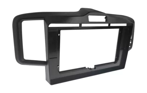 Рамка для установки в Honda Freed (2008-2016) MFA дисплей (аварийка сверху)