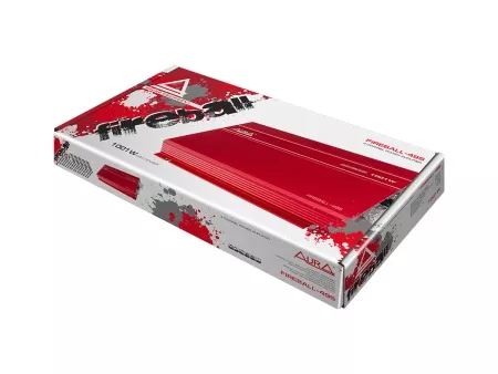 Aura FIREBALL-495 усилитель