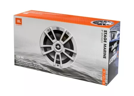 JBL STAGE MARINE 8WHT морские динамики