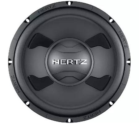 Фото hertz ds 38.3 сабвуфер Hertz DS 38.3 сабвуфер