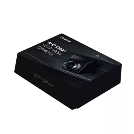 TEYES камера заднего вида водонепроницаемая с ночным видением HS AHD цветное изображение 