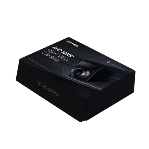 Фото teyes камера заднего вида водонепроницаемая с ночным видением hs ahd цветное изображение  TEYES камера заднего вида водонепроницаемая с ночным видением HS AHD цветное изображение