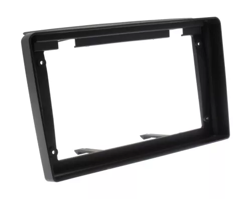 Рамка для установки в Citroen Jumper, Peugeot Boxer, Fiat Ducato 2006+ MFB дисплея