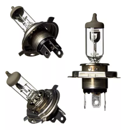 Лампа Koito H4 24V 75/70W
