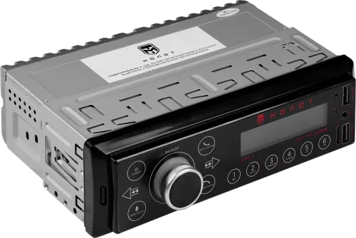 URAL МОЛОТ АРС-МТ 333К