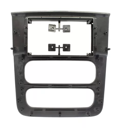 Рамка для установки в Dodge RAM 2001 - 2006 MFB дисплея