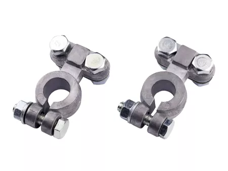 Клемма аккумуляторная КЛ017