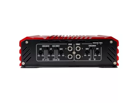 Aura FIREBALL-4.100 усилитель