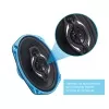 Recoil Blue RCX-694 Coax 