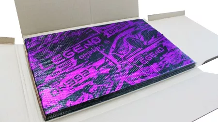 StP Legend 4.0 (0.47 х 0.75) вибропоглощающий материал