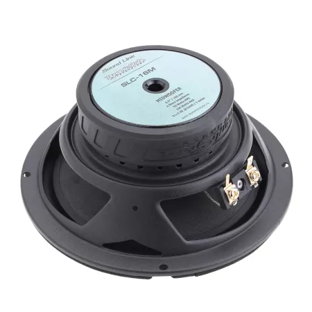 Dynamic State SLC-16.2