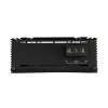 Фото deaf bonce apocalypse atom aap-800.2d plus усилитель Deaf Bonce Apocalypse Atom AAP-800.2D PLUS усилитель